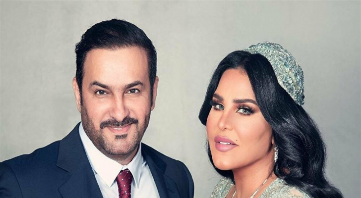 طلاق الفنانة أحلام يتصدر الترند